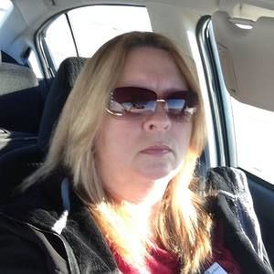 Meet your Posher, Mary